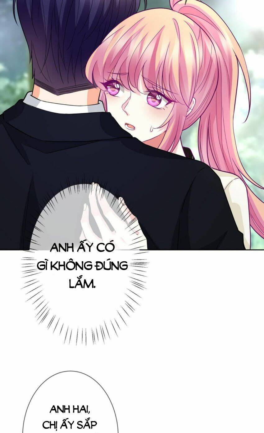 Danh Môn Chí Ái - Chapter 291.1 - Page 18