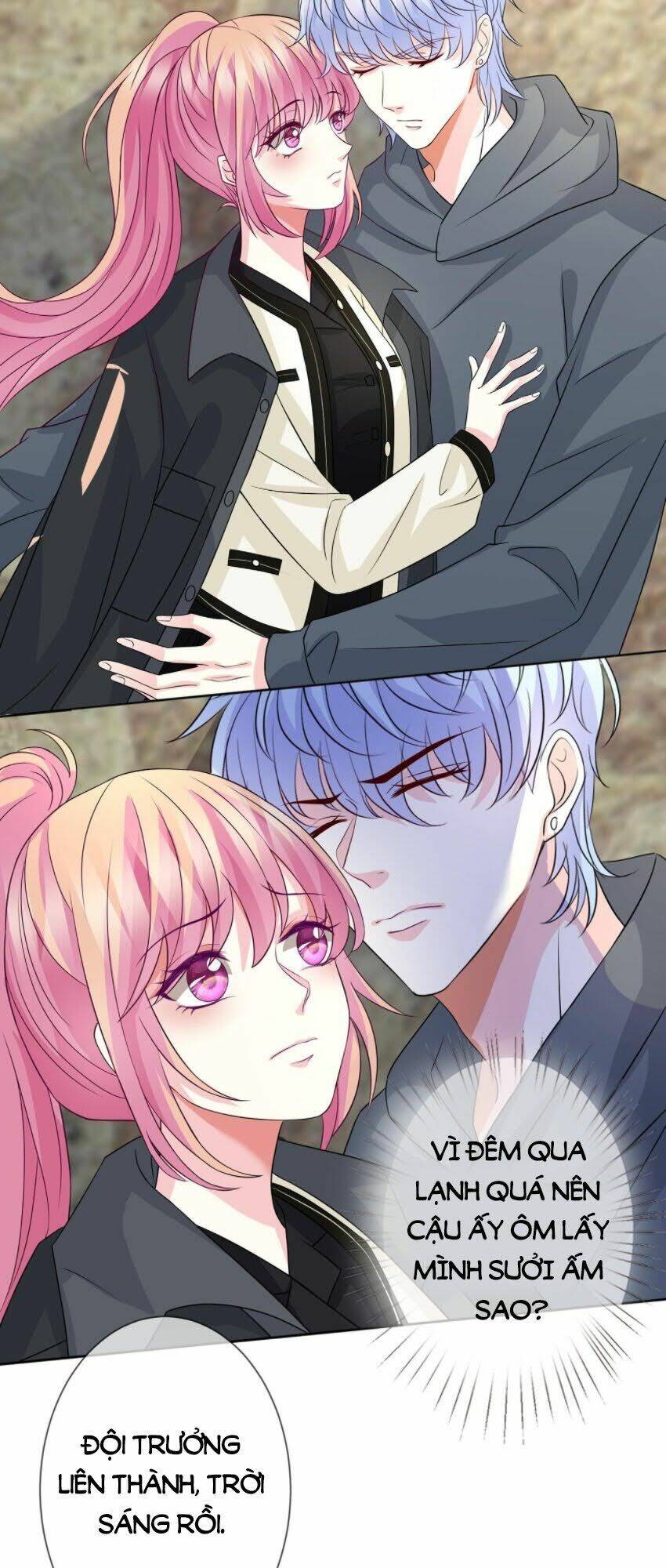 Danh Môn Chí Ái - Chapter 291.1 - Page 5