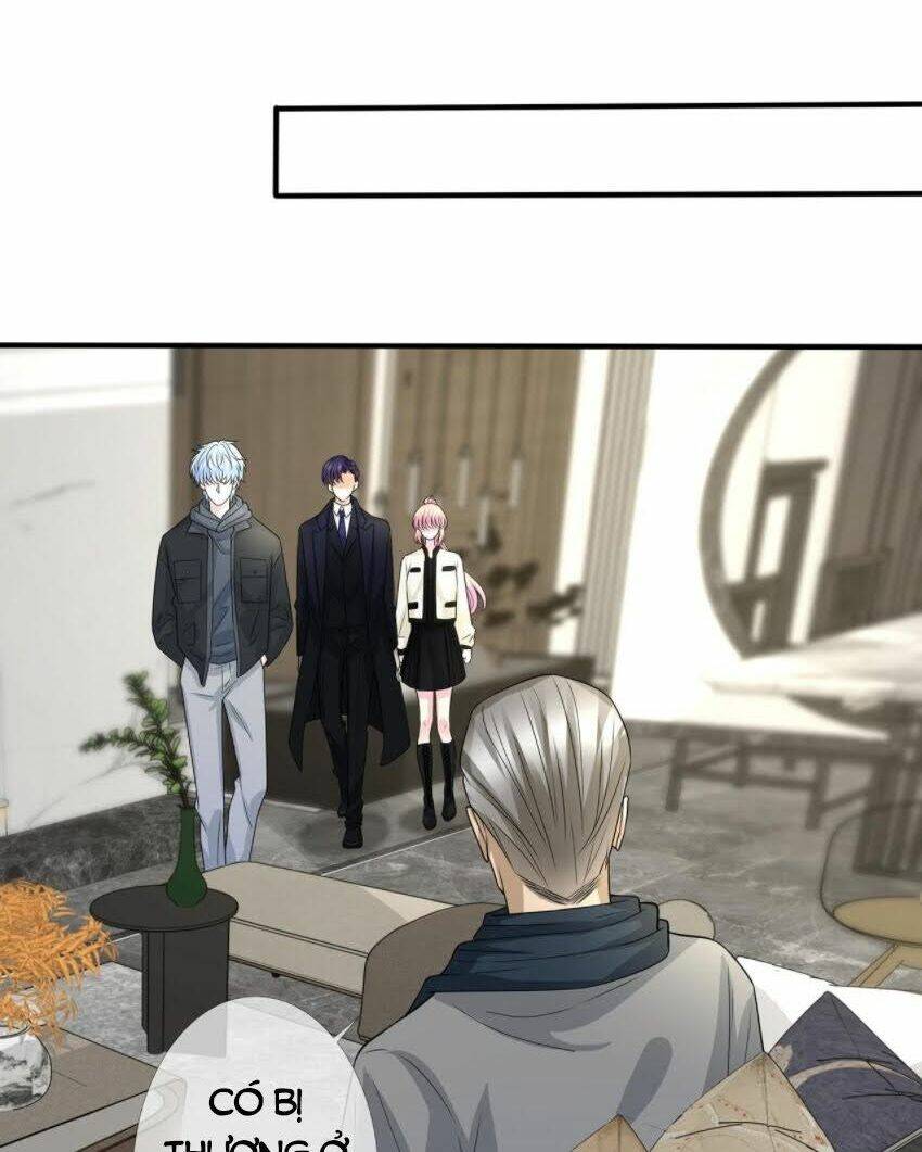 Danh Môn Chí Ái - Chapter 291.2 - Page 10