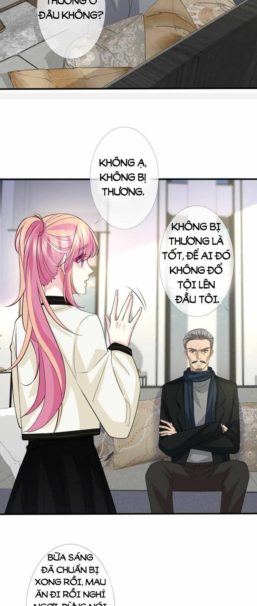 Danh Môn Chí Ái - Chapter 291.2 - Page 11