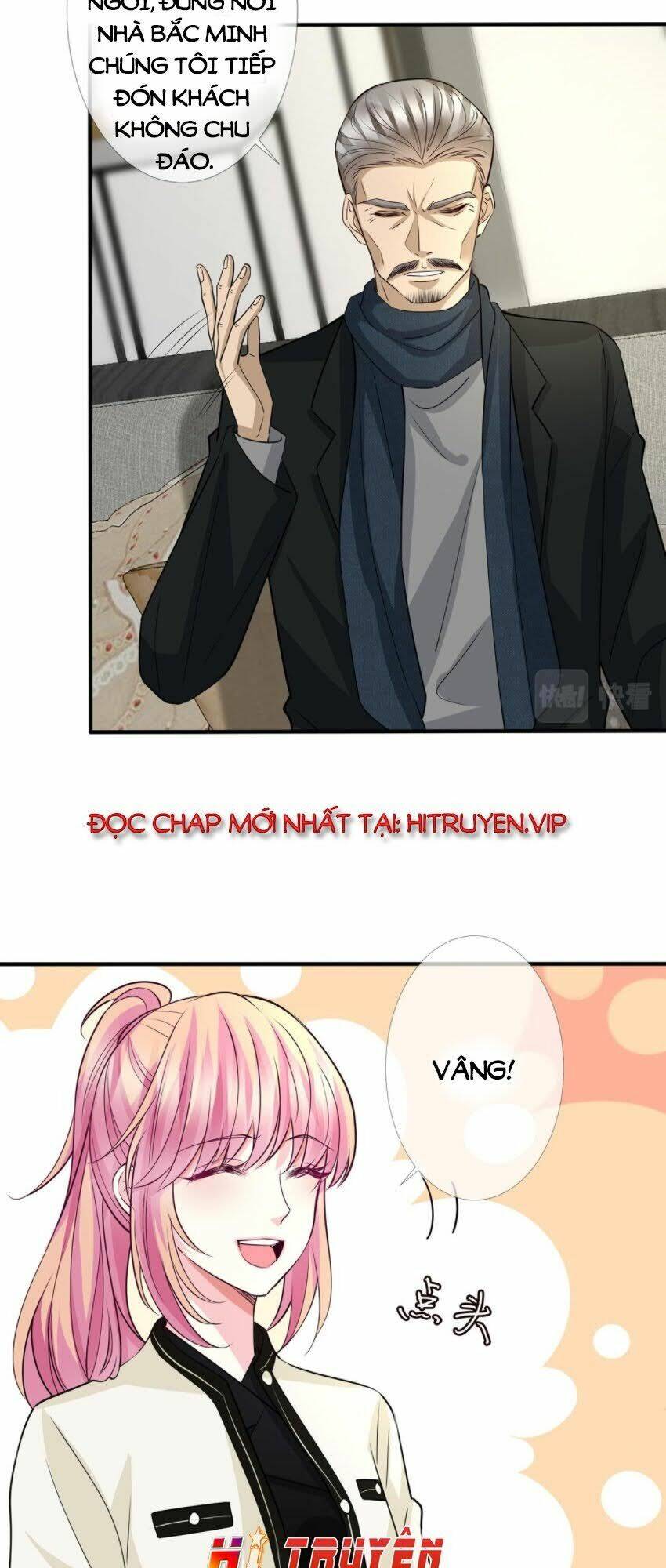 Danh Môn Chí Ái - Chapter 291.2 - Page 12