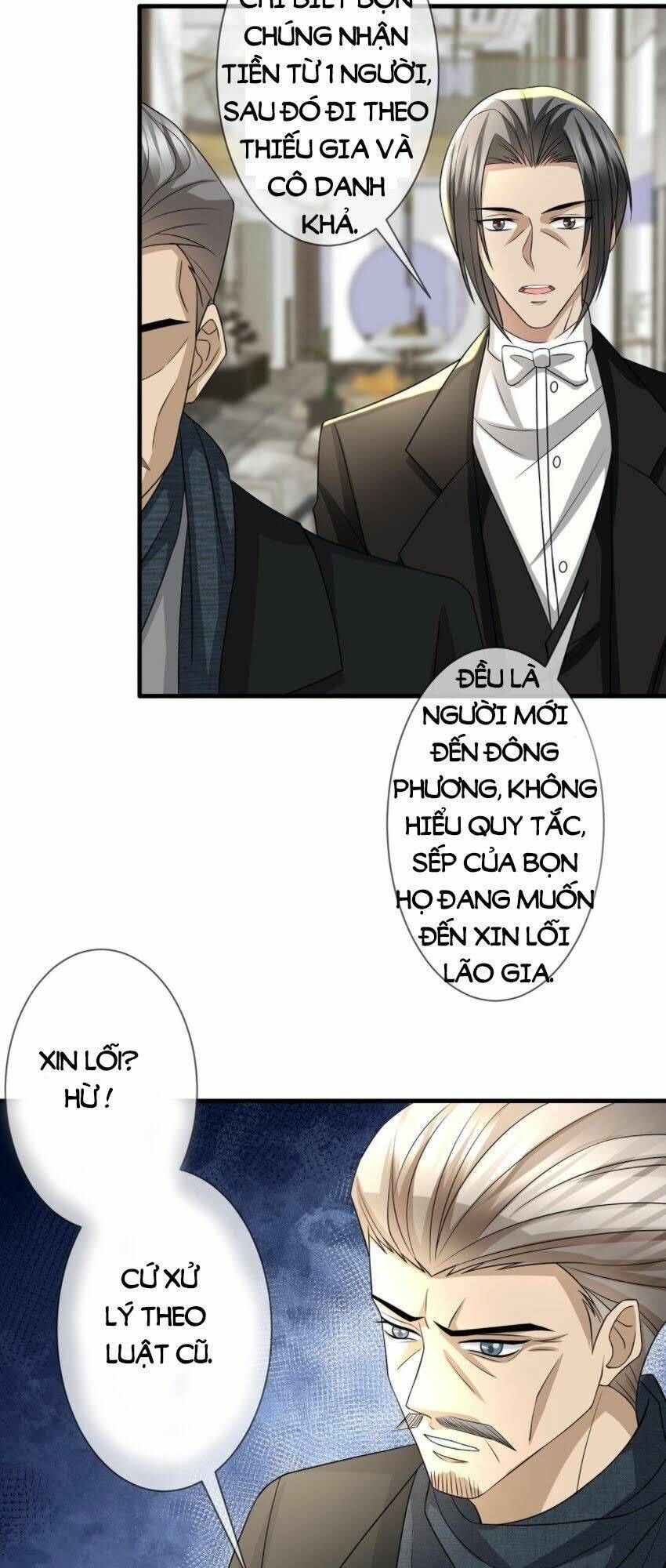 Danh Môn Chí Ái - Chapter 291.2 - Page 15