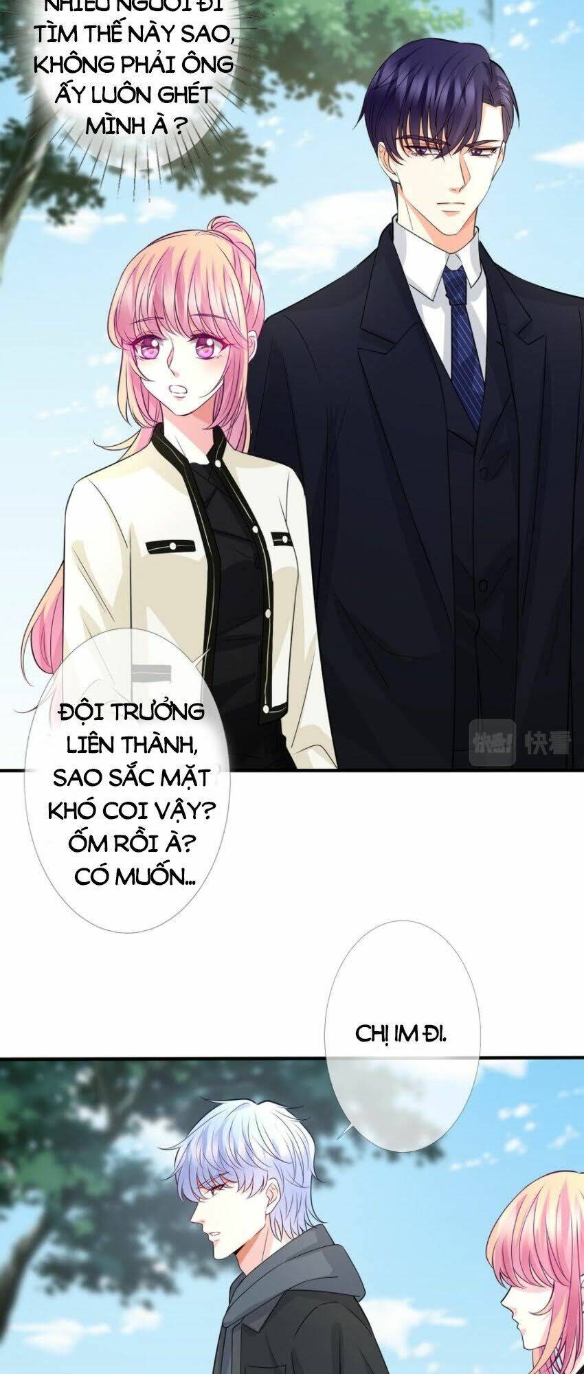 Danh Môn Chí Ái - Chapter 291.2 - Page 7