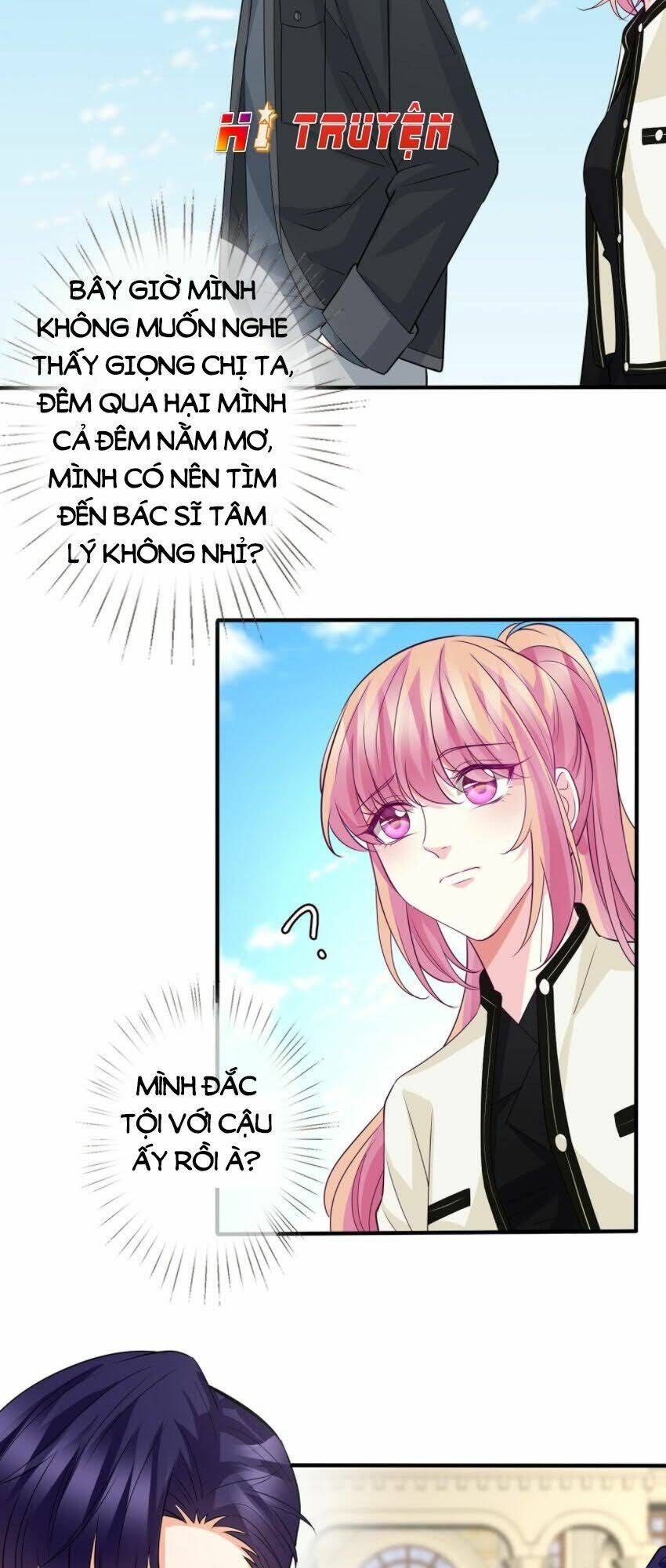 Danh Môn Chí Ái - Chapter 291.2 - Page 8