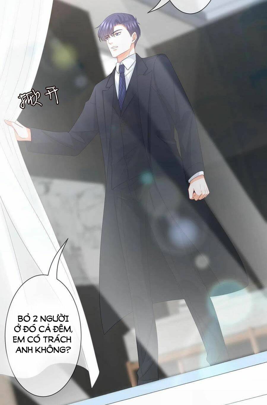 Danh Môn Chí Ái - Chapter 292.1 - Page 10