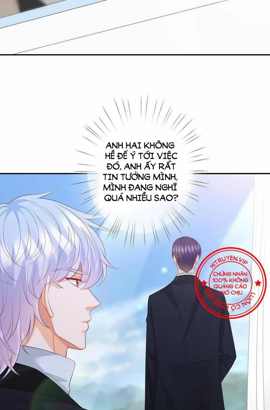 Danh Môn Chí Ái - Chapter 292.1 - Page 11