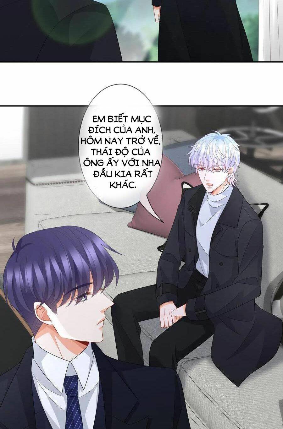 Danh Môn Chí Ái - Chapter 292.1 - Page 12