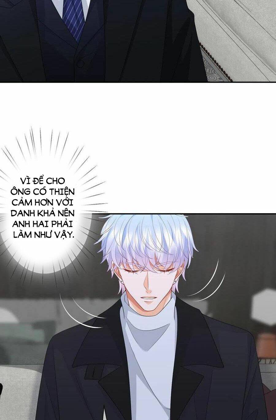 Danh Môn Chí Ái - Chapter 292.1 - Page 13