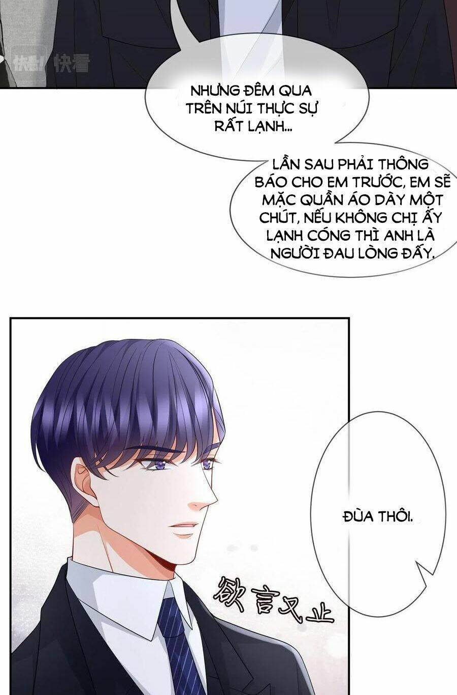 Danh Môn Chí Ái - Chapter 292.1 - Page 14