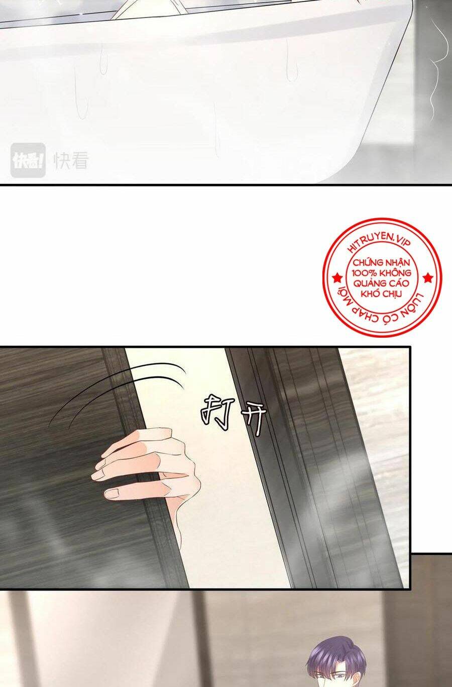 Danh Môn Chí Ái - Chapter 292.1 - Page 19