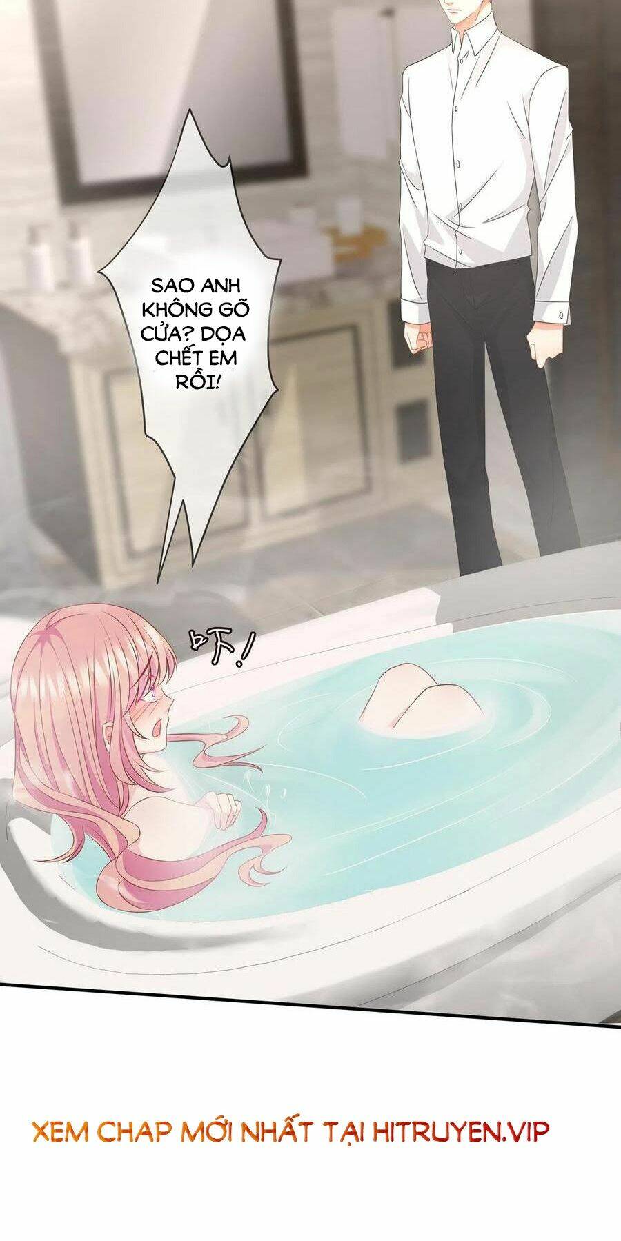 Danh Môn Chí Ái - Chapter 292.1 - Page 20