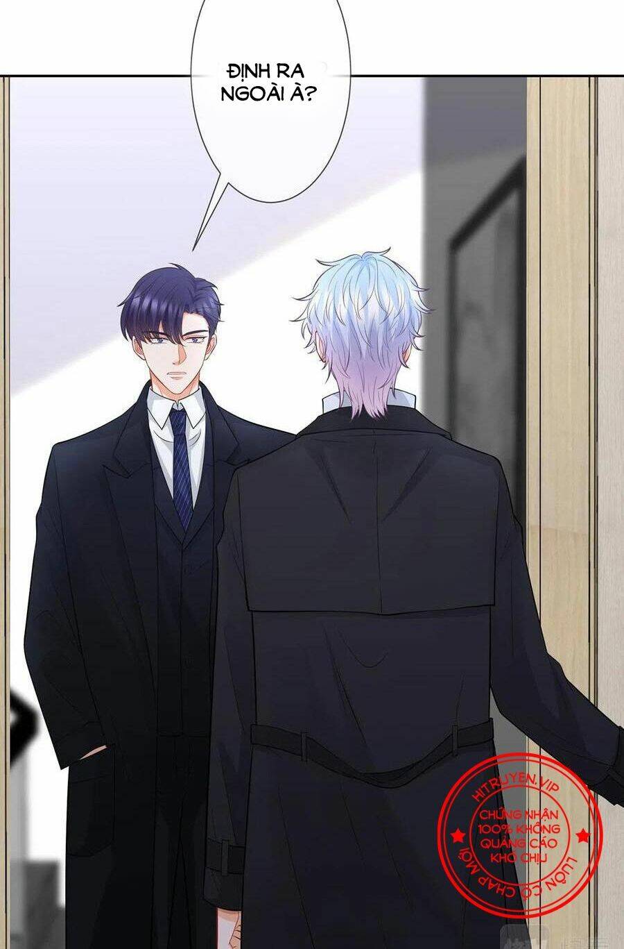 Danh Môn Chí Ái - Chapter 292.1 - Page 3