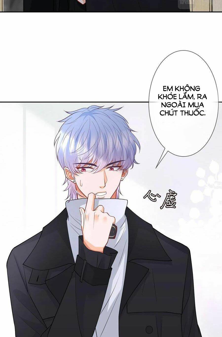 Danh Môn Chí Ái - Chapter 292.1 - Page 4