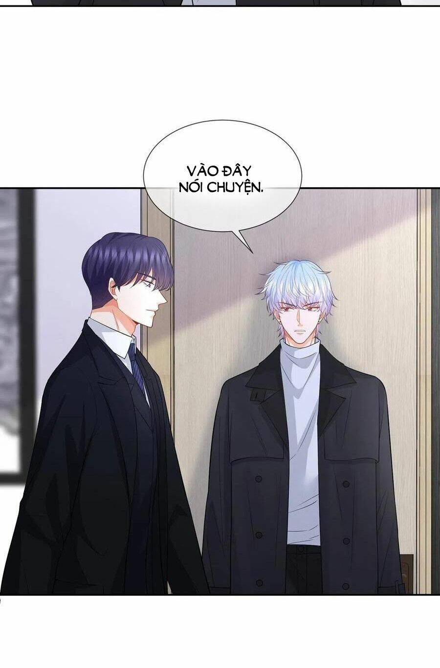 Danh Môn Chí Ái - Chapter 292.1 - Page 5