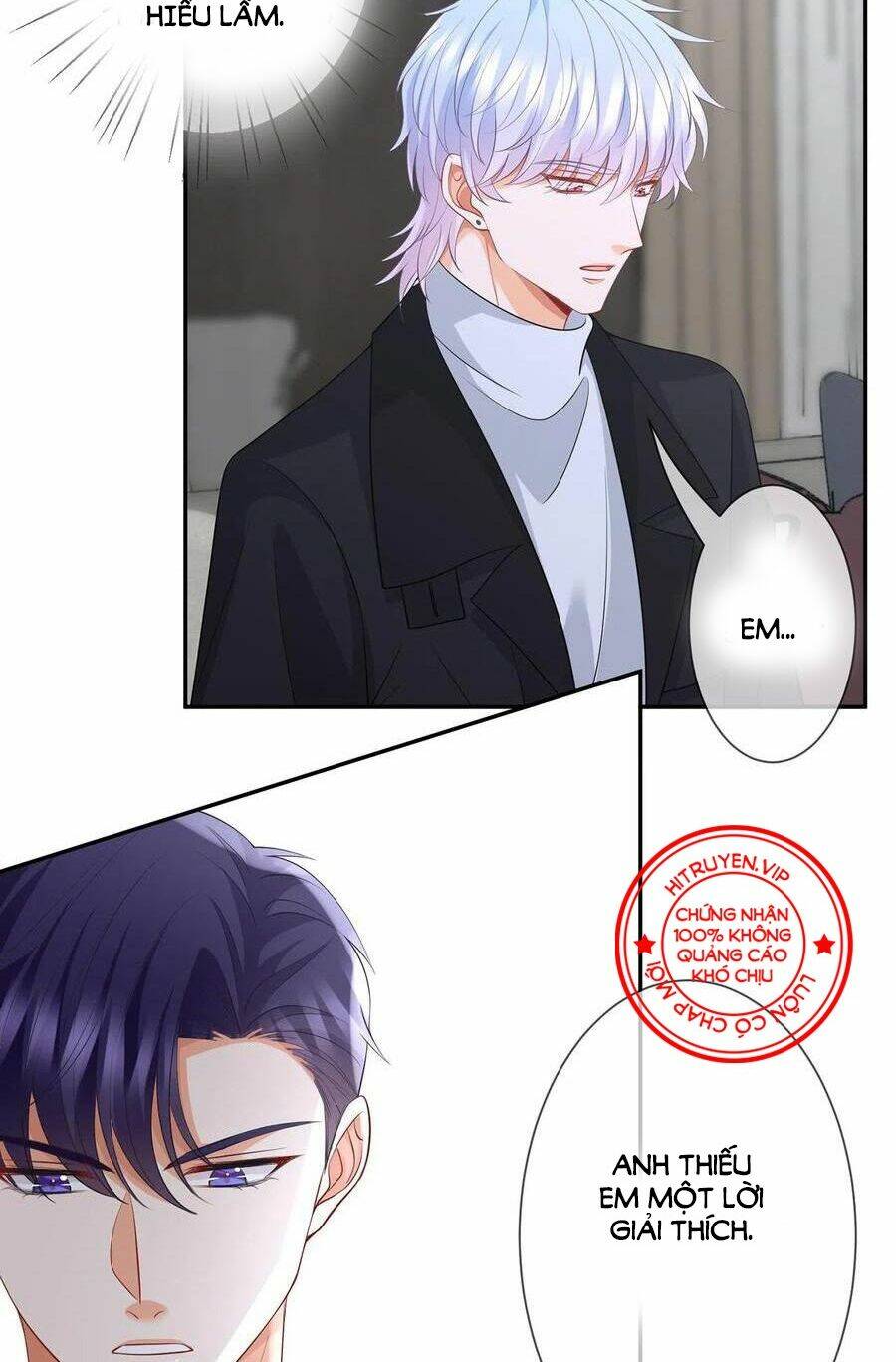 Danh Môn Chí Ái - Chapter 292.1 - Page 7