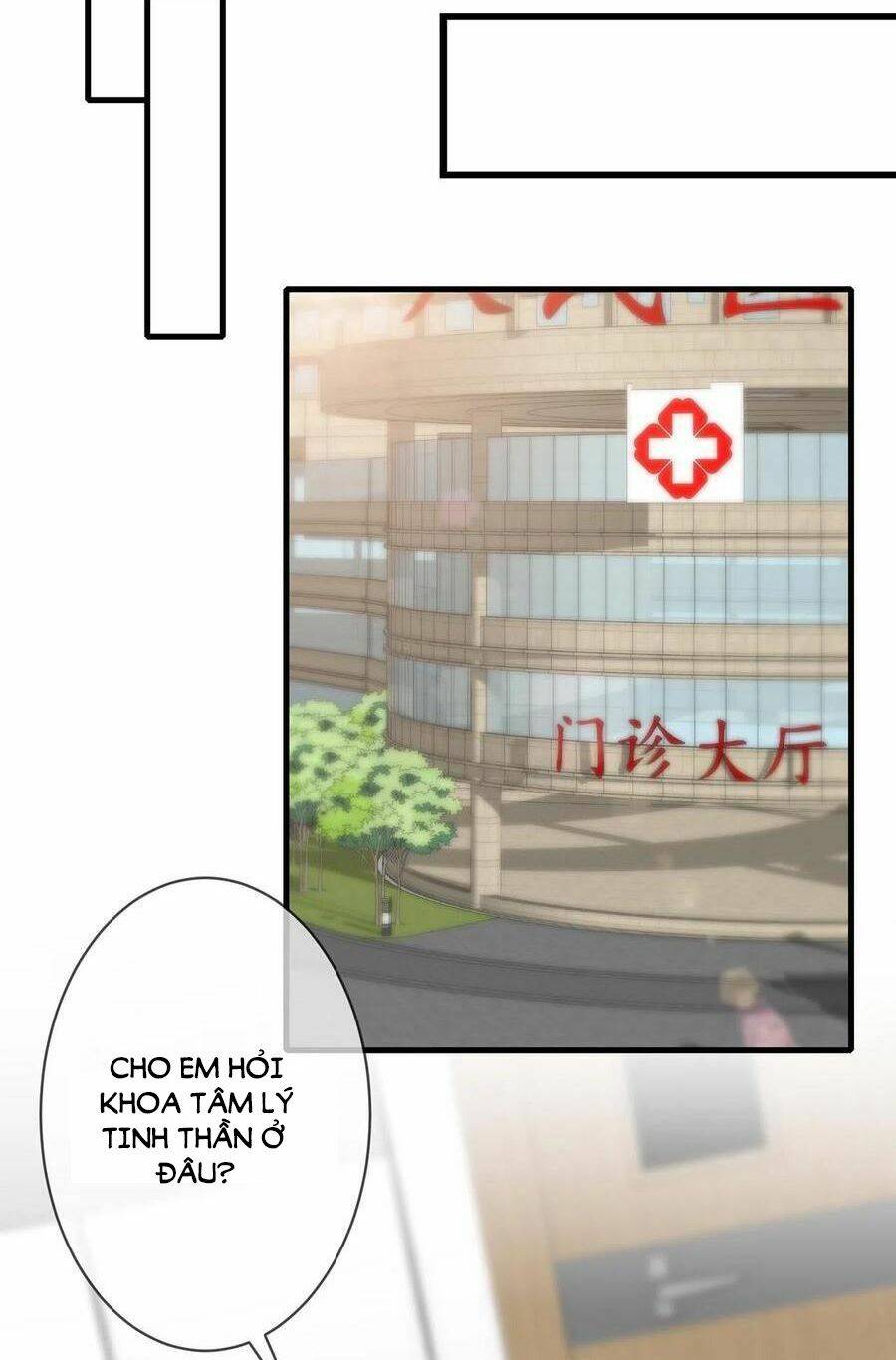 Danh Môn Chí Ái - Chapter 292.2 - Page 9