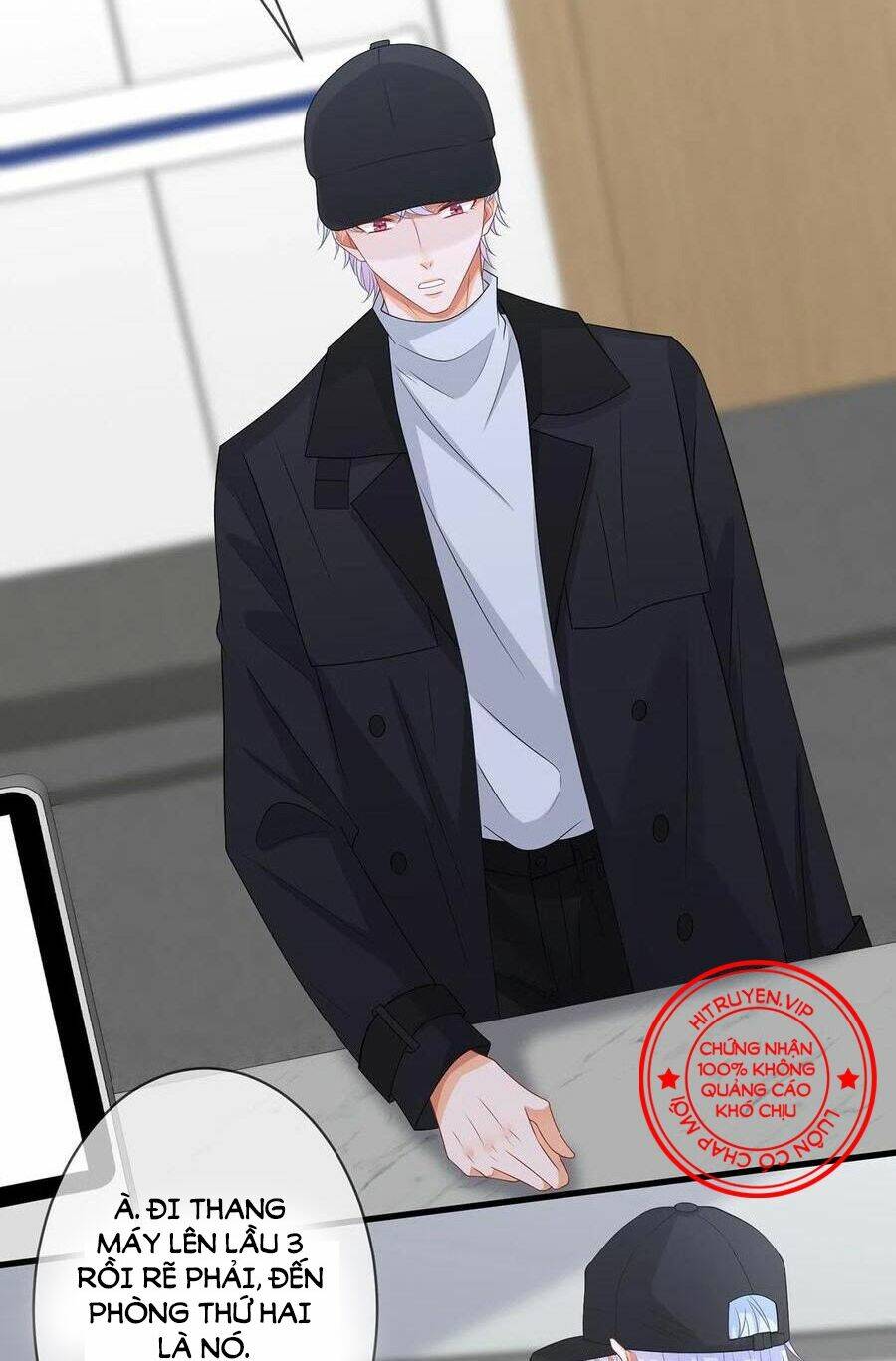 Danh Môn Chí Ái - Chapter 292.2 - Page 10