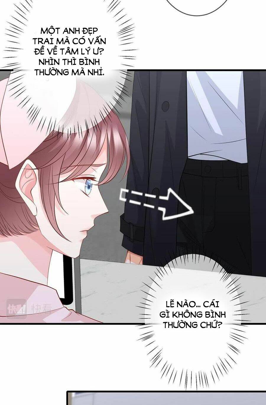 Danh Môn Chí Ái - Chapter 292.2 - Page 12