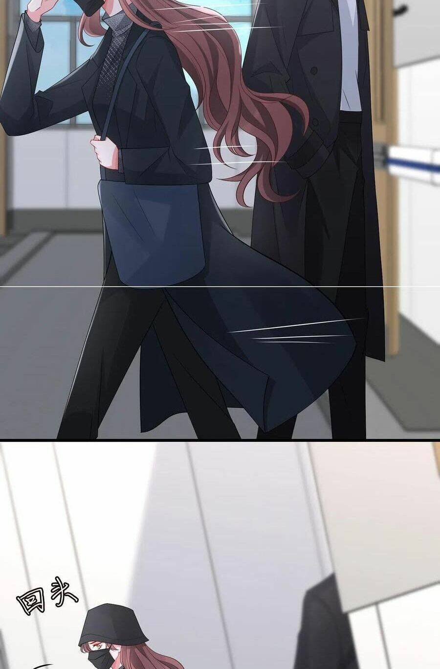 Danh Môn Chí Ái - Chapter 292.2 - Page 16