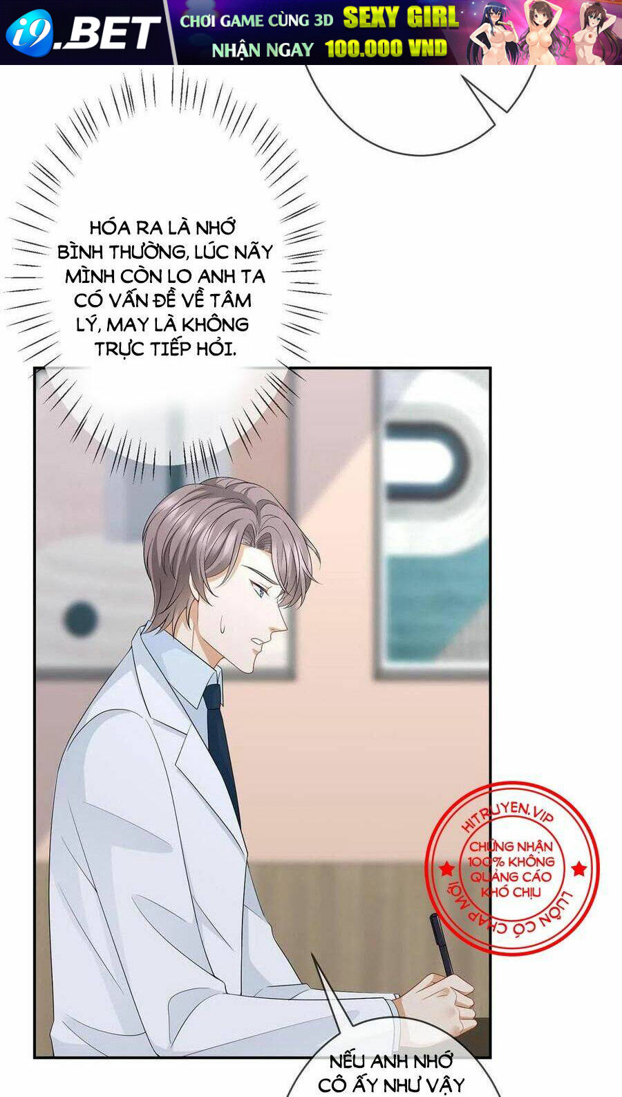 Danh Môn Chí Ái - Chapter 293.1 - Page 9