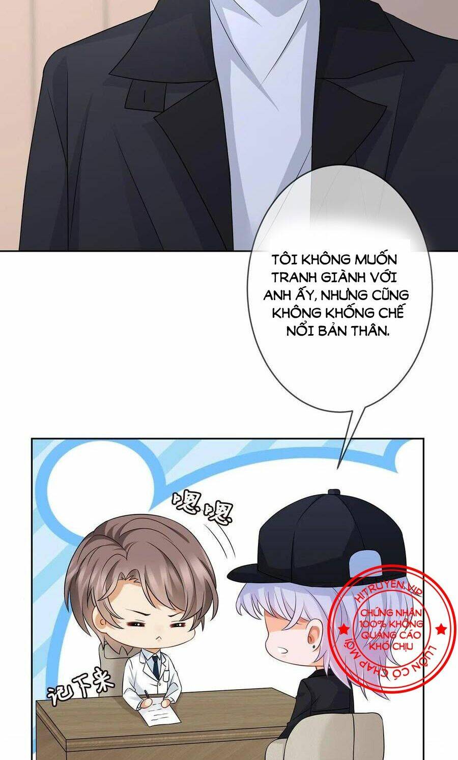 Danh Môn Chí Ái - Chapter 293.1 - Page 11