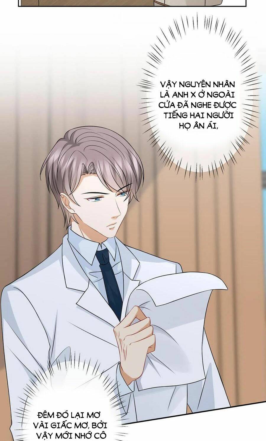 Danh Môn Chí Ái - Chapter 293.1 - Page 12