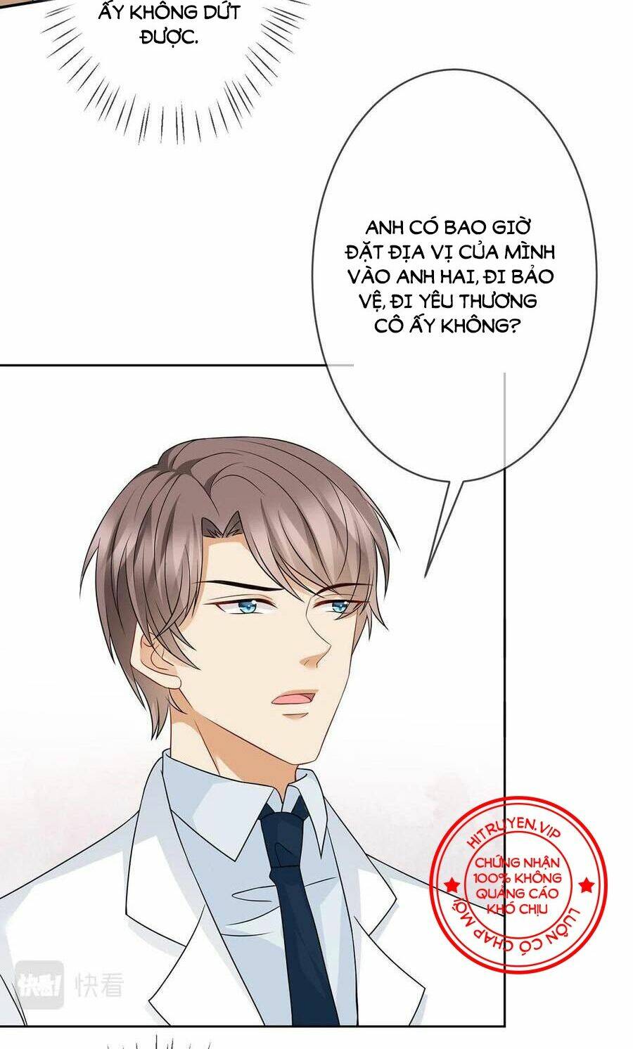 Danh Môn Chí Ái - Chapter 293.1 - Page 13