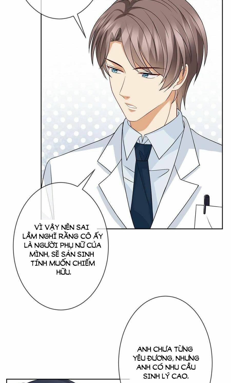 Danh Môn Chí Ái - Chapter 293.1 - Page 16