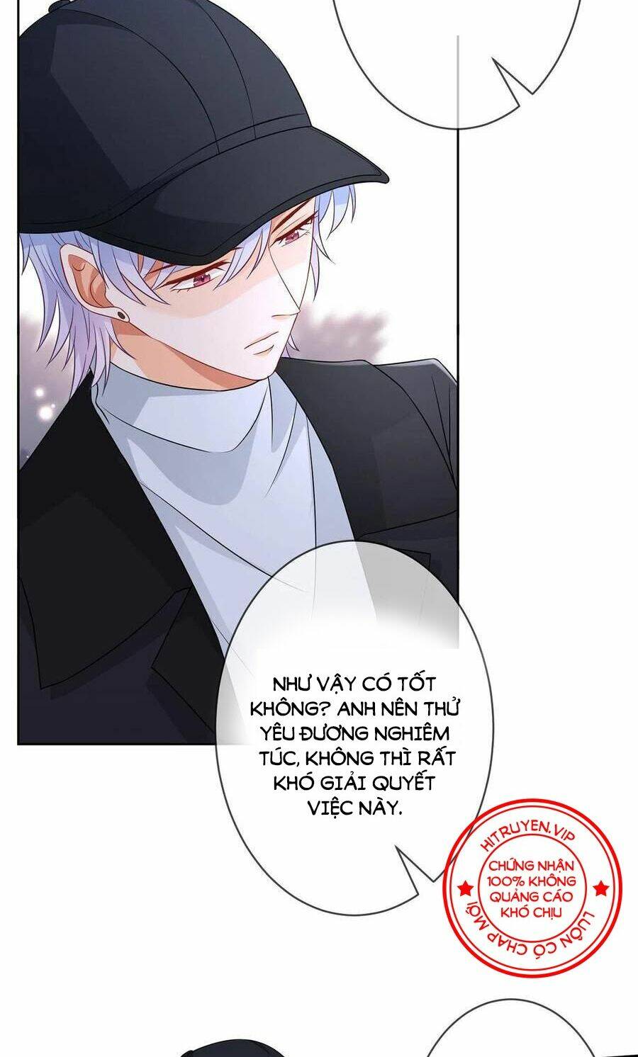 Danh Môn Chí Ái - Chapter 293.1 - Page 17