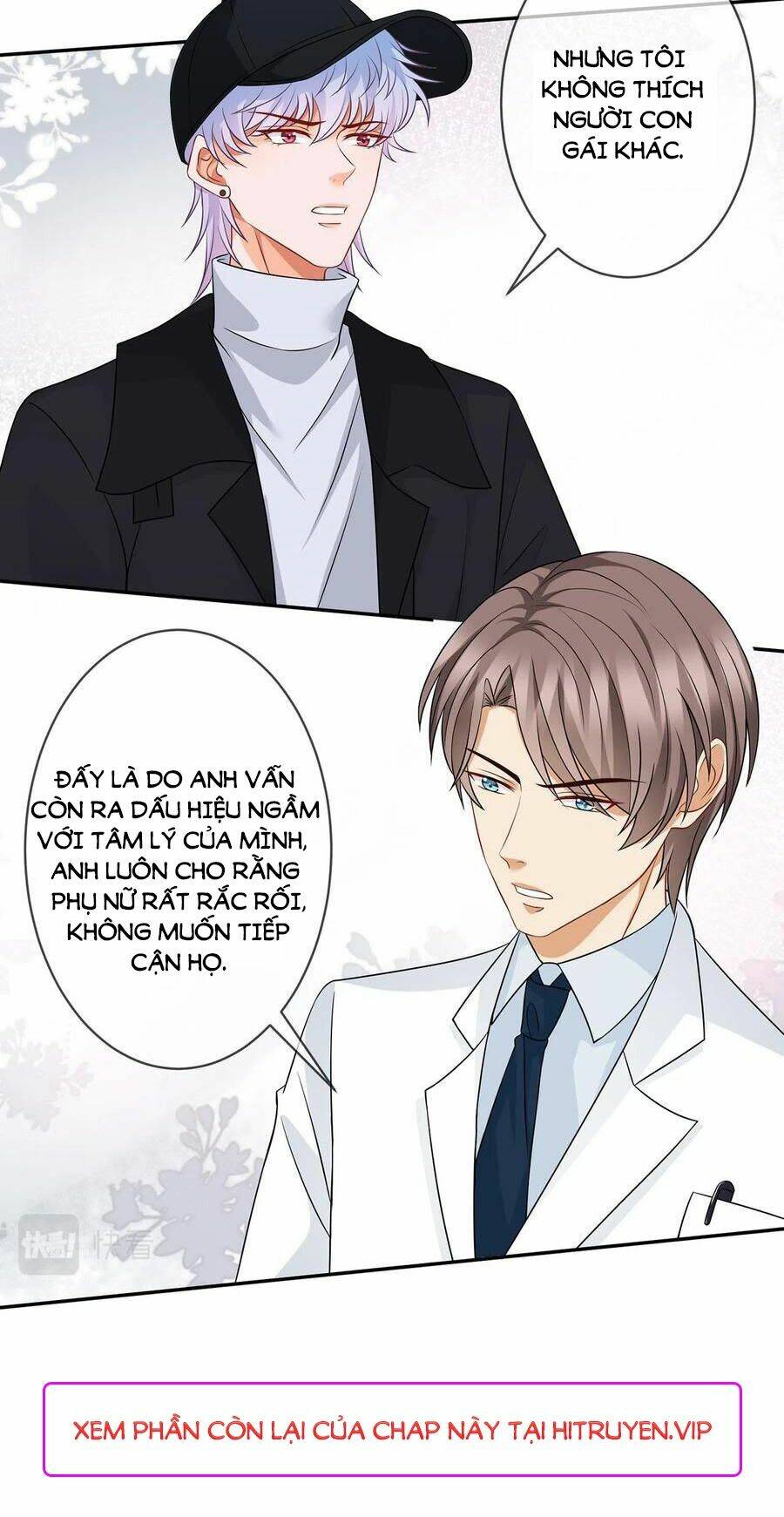 Danh Môn Chí Ái - Chapter 293.1 - Page 18