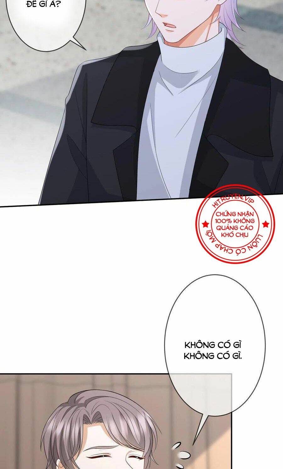 Danh Môn Chí Ái - Chapter 293.1 - Page 3