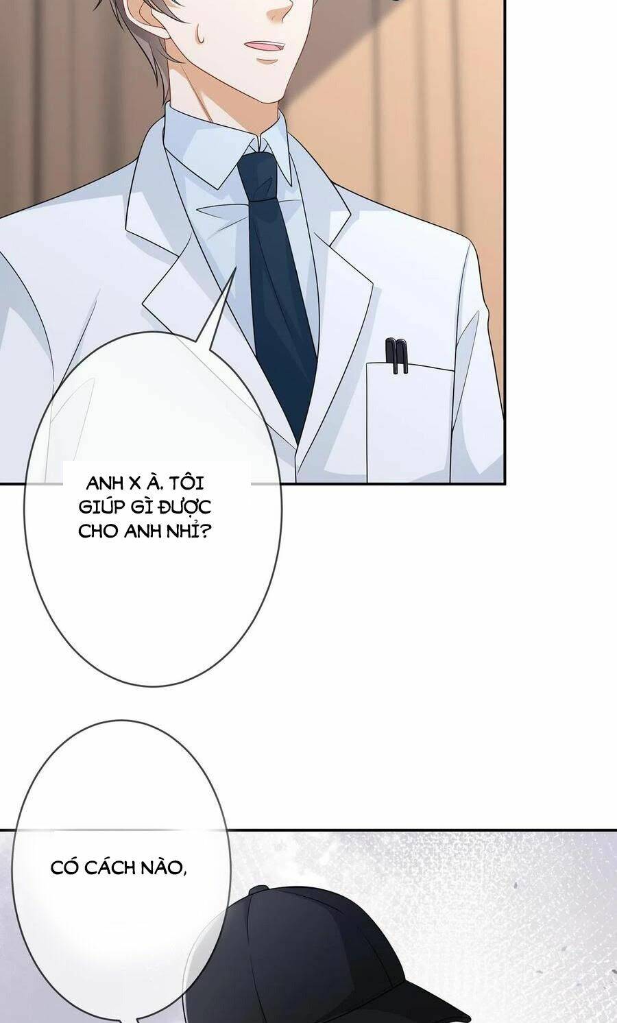 Danh Môn Chí Ái - Chapter 293.1 - Page 4