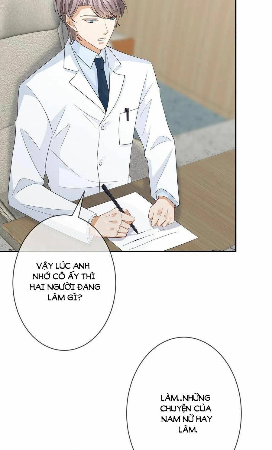 Danh Môn Chí Ái - Chapter 293.1 - Page 8