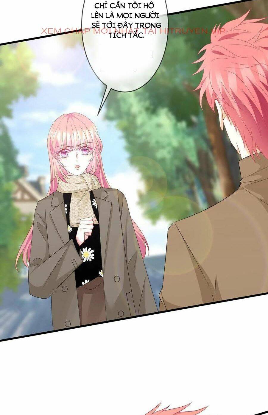 Danh Môn Chí Ái - Chapter 294.1 - Page 10