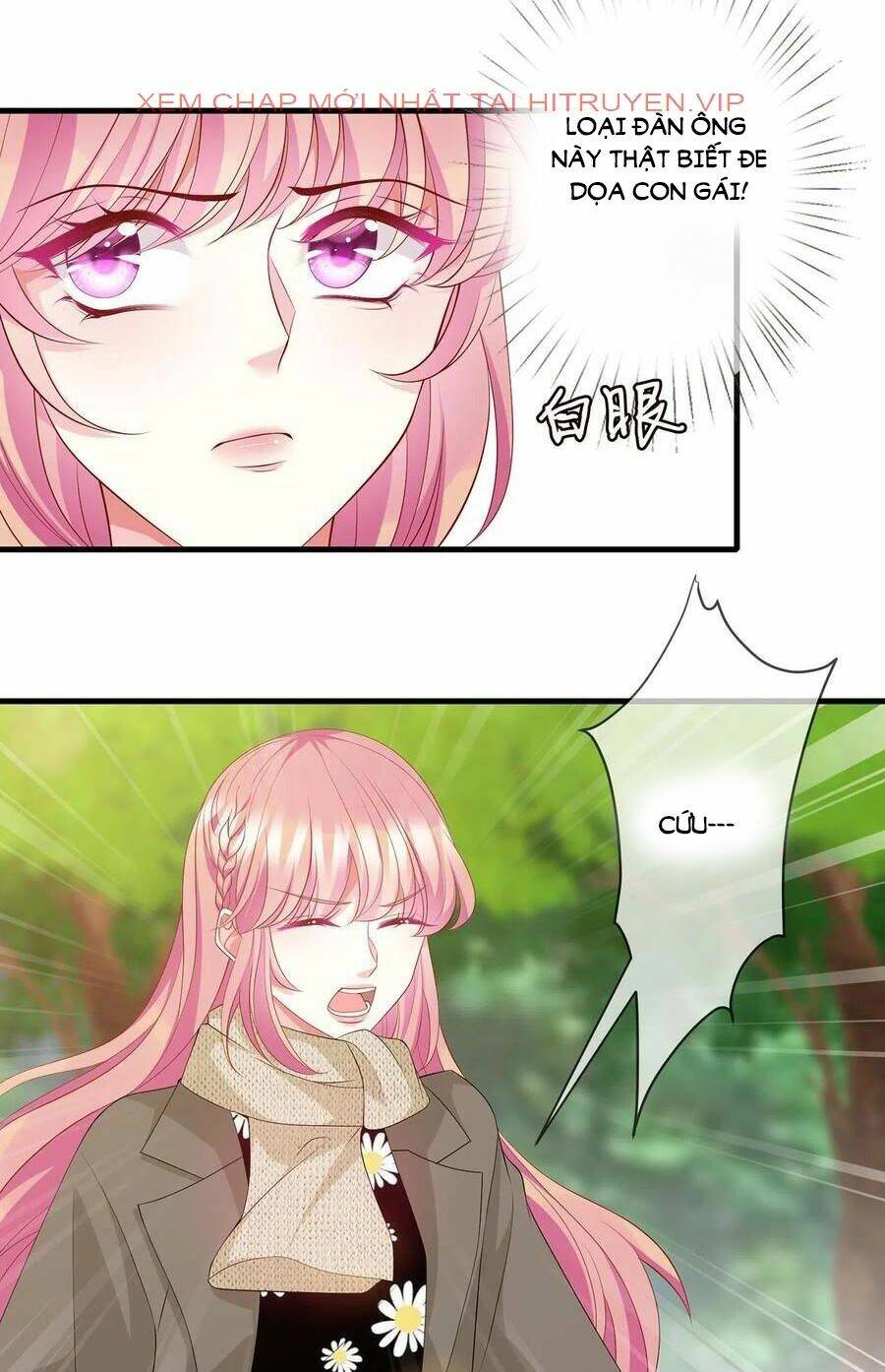 Danh Môn Chí Ái - Chapter 294.1 - Page 12