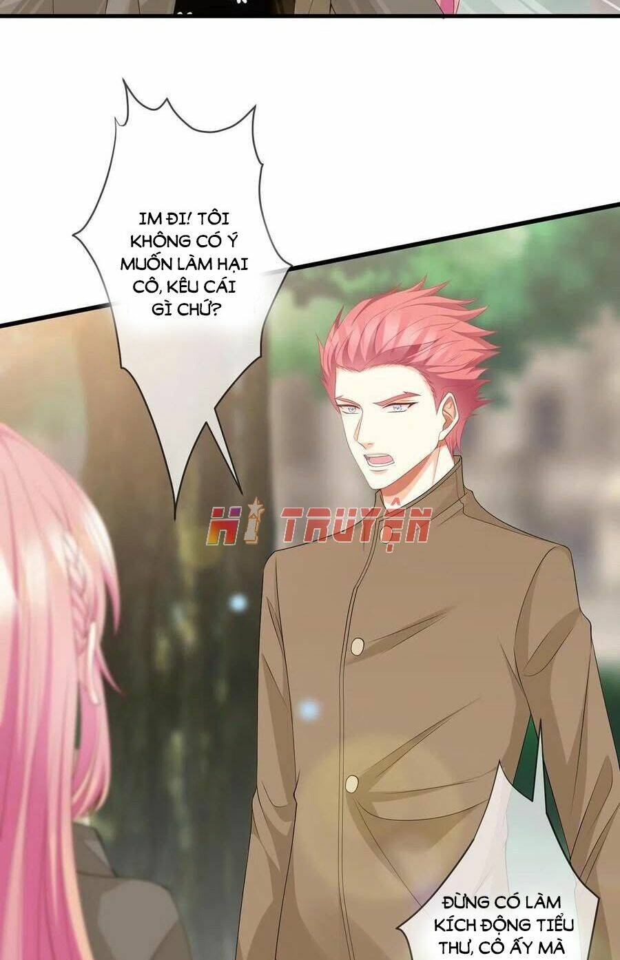 Danh Môn Chí Ái - Chapter 294.1 - Page 13