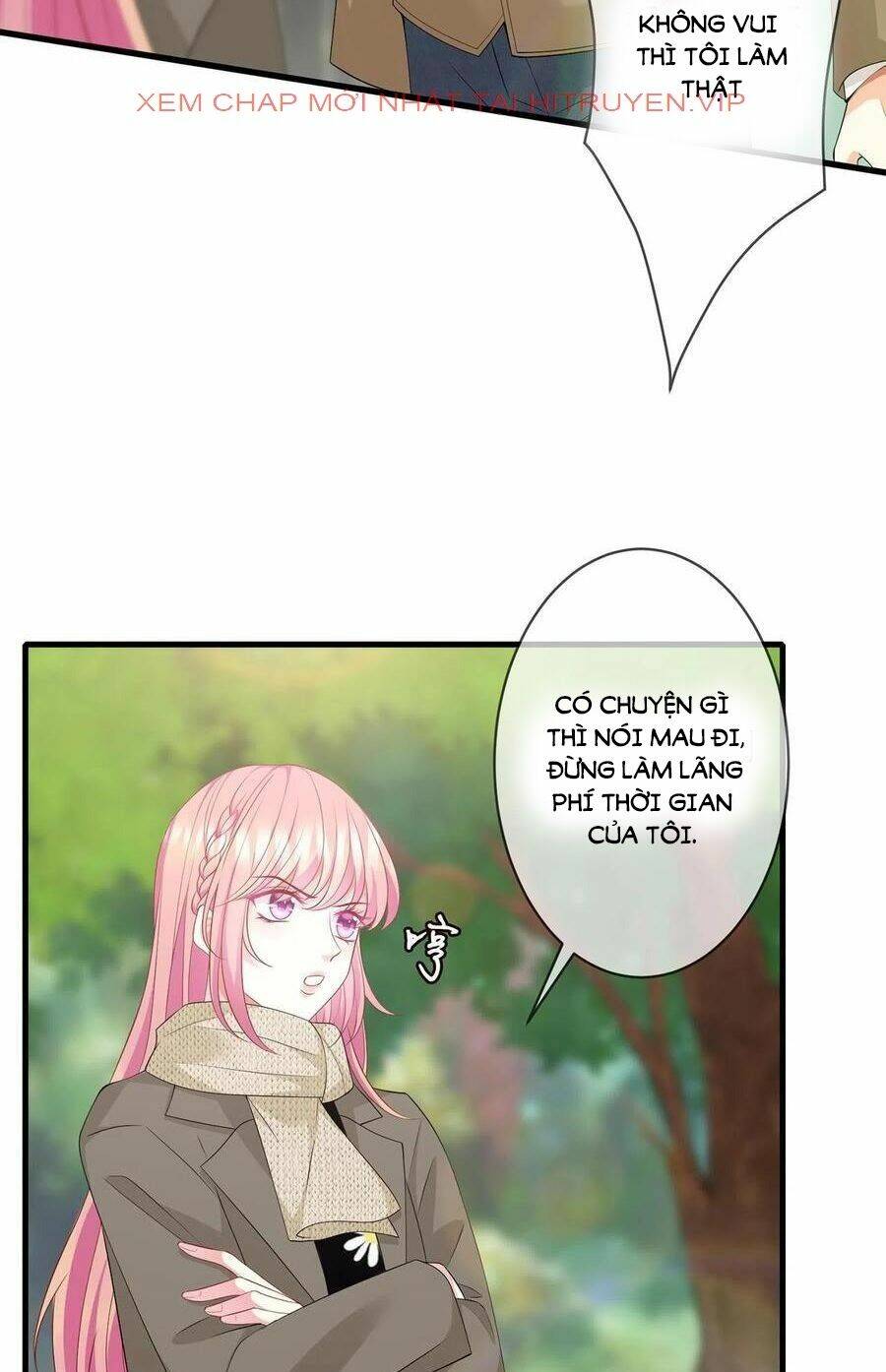 Danh Môn Chí Ái - Chapter 294.1 - Page 14