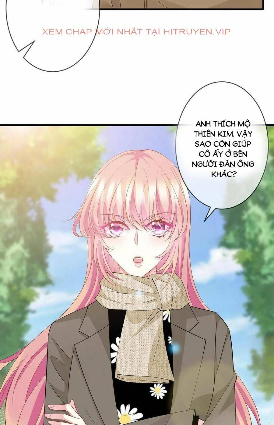 Danh Môn Chí Ái - Chapter 294.1 - Page 16