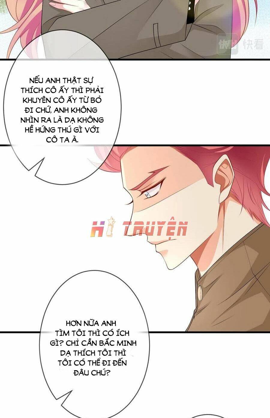 Danh Môn Chí Ái - Chapter 294.1 - Page 17