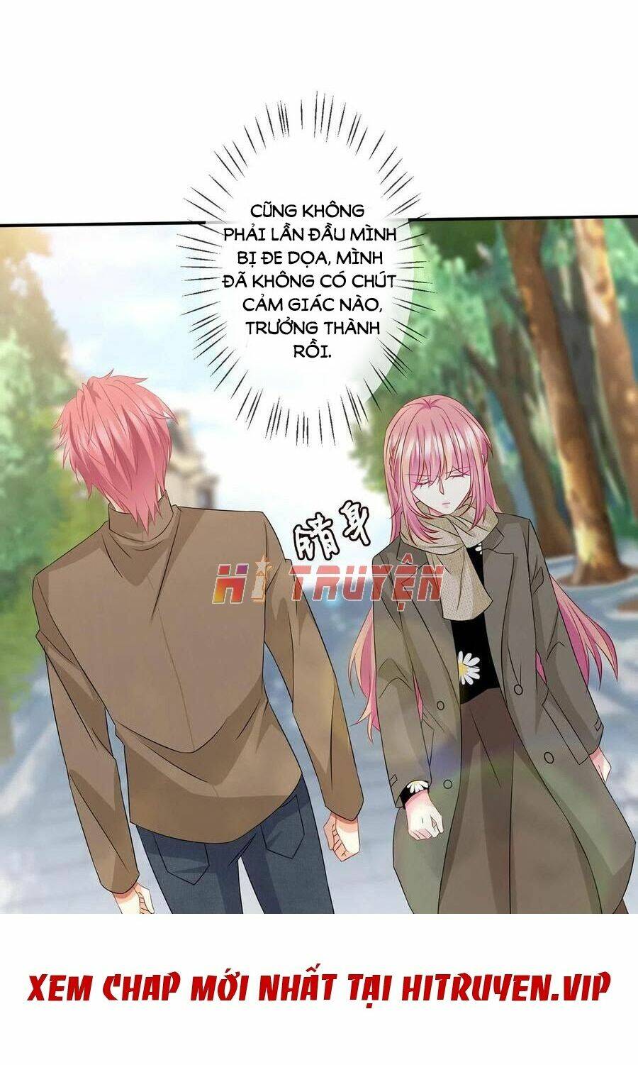 Danh Môn Chí Ái - Chapter 294.1 - Page 19