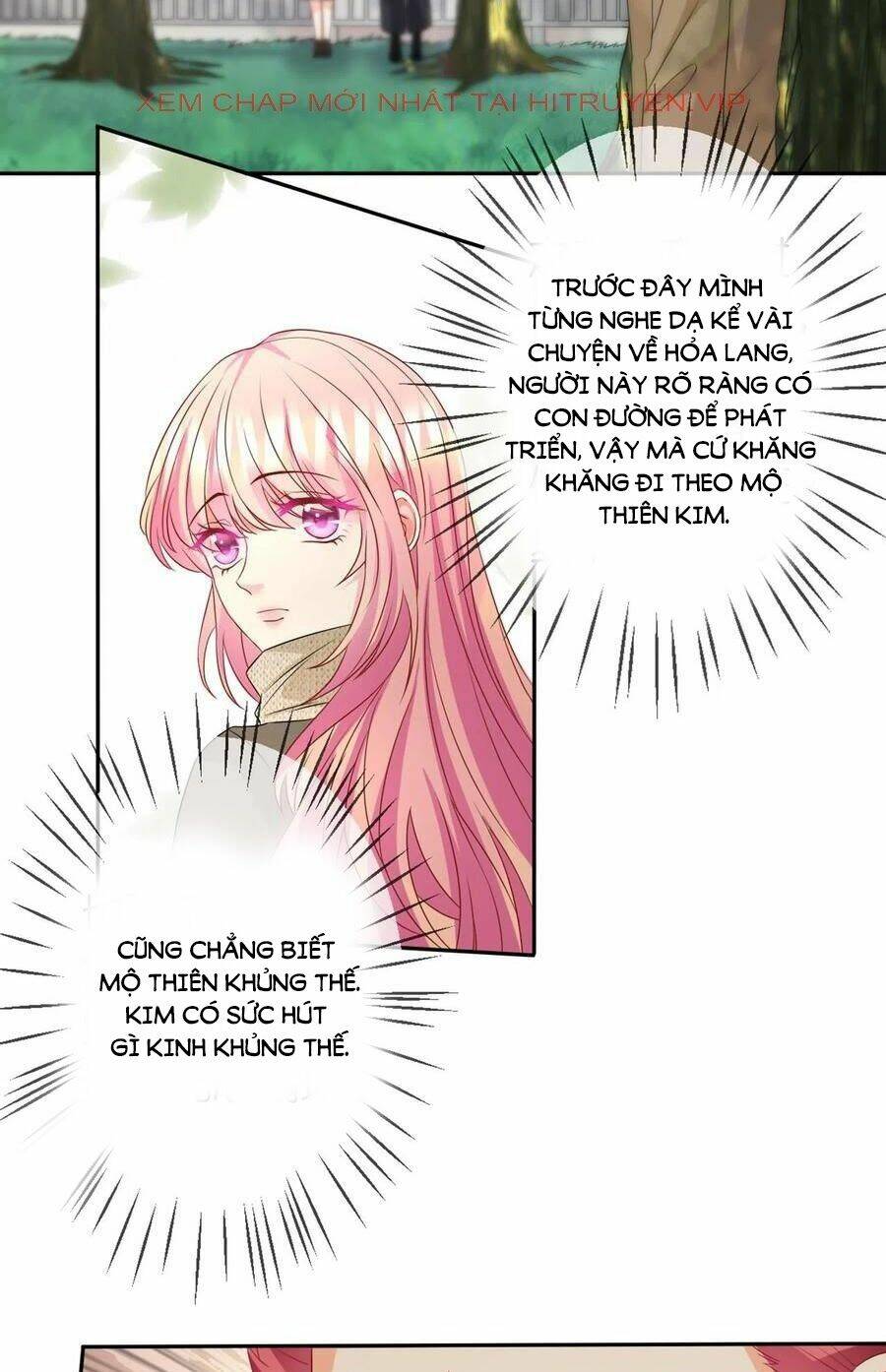 Danh Môn Chí Ái - Chapter 294.1 - Page 4