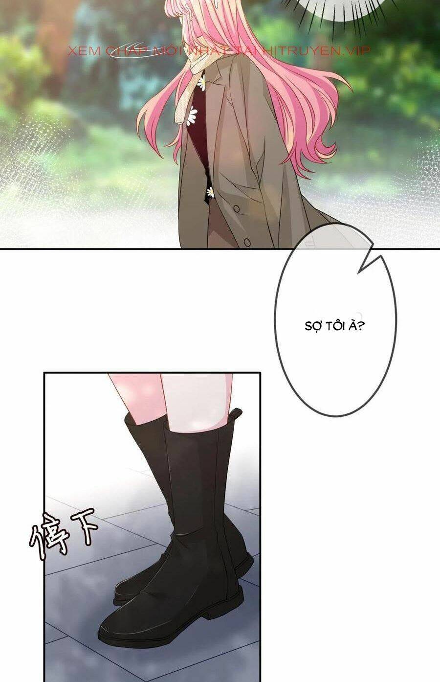 Danh Môn Chí Ái - Chapter 294.1 - Page 6