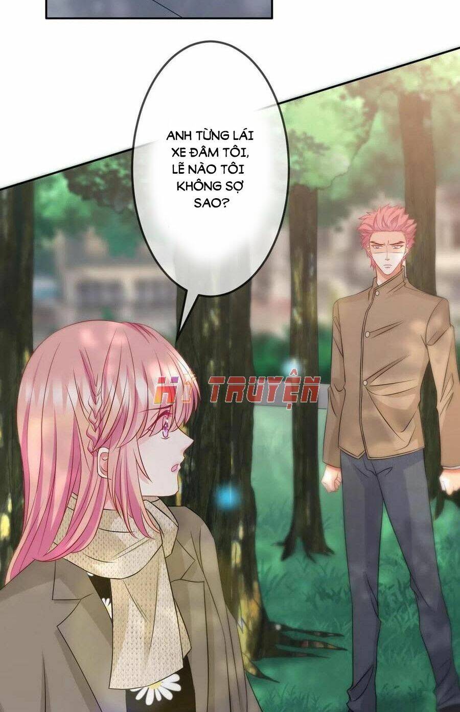 Danh Môn Chí Ái - Chapter 294.1 - Page 7