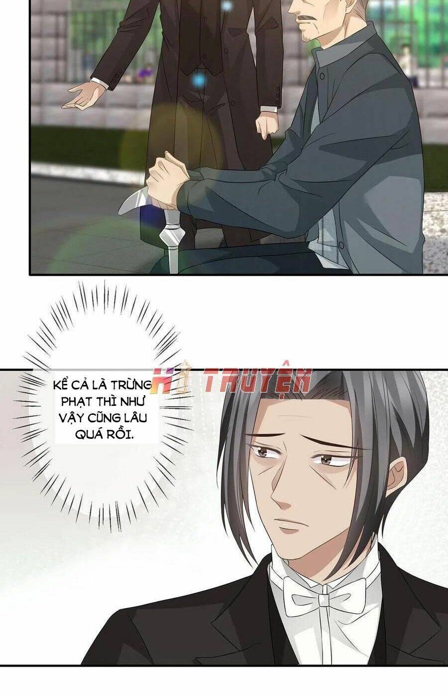 Danh Môn Chí Ái - Chapter 294.2 - Page 9