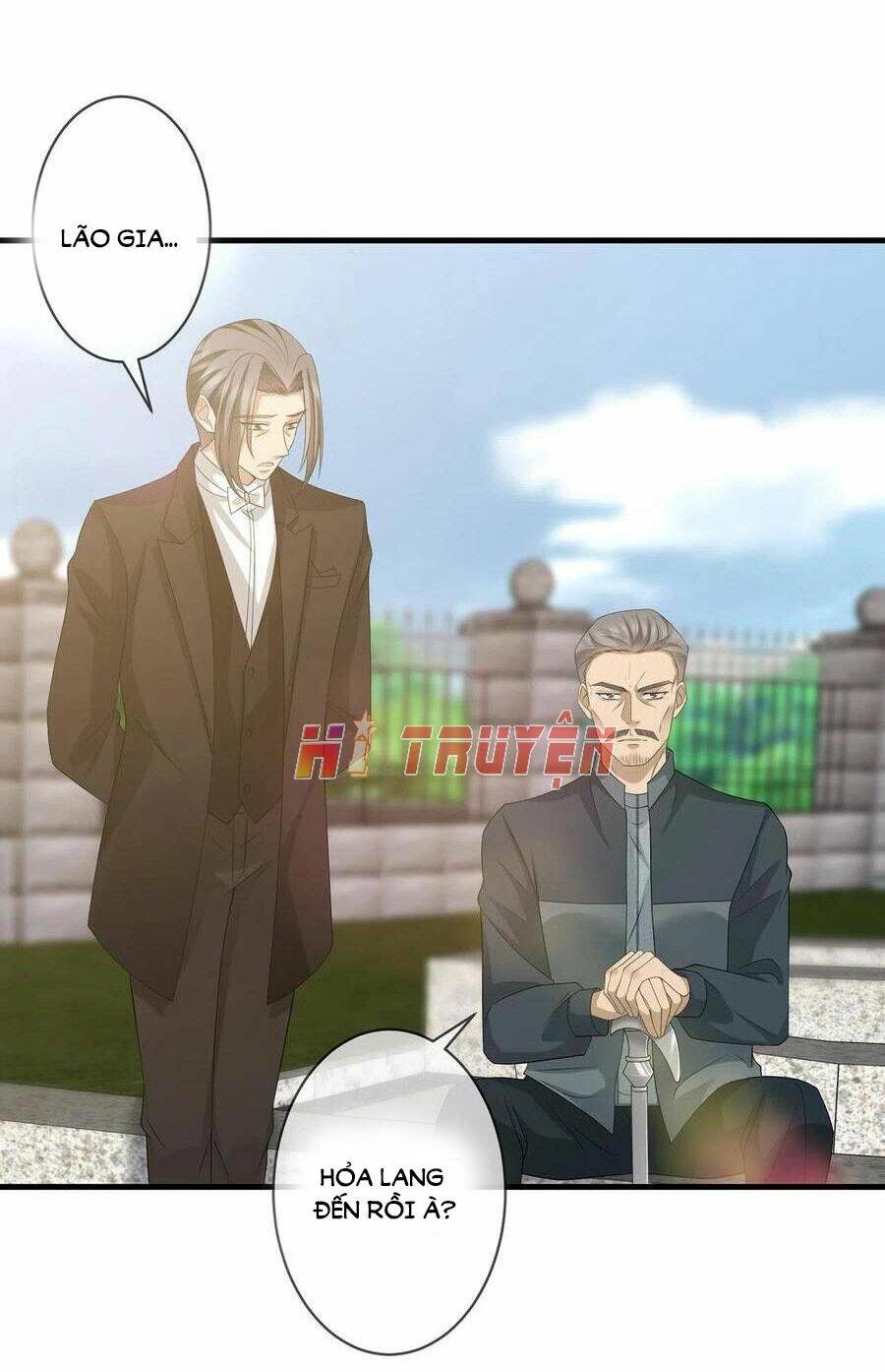 Danh Môn Chí Ái - Chapter 294.2 - Page 11