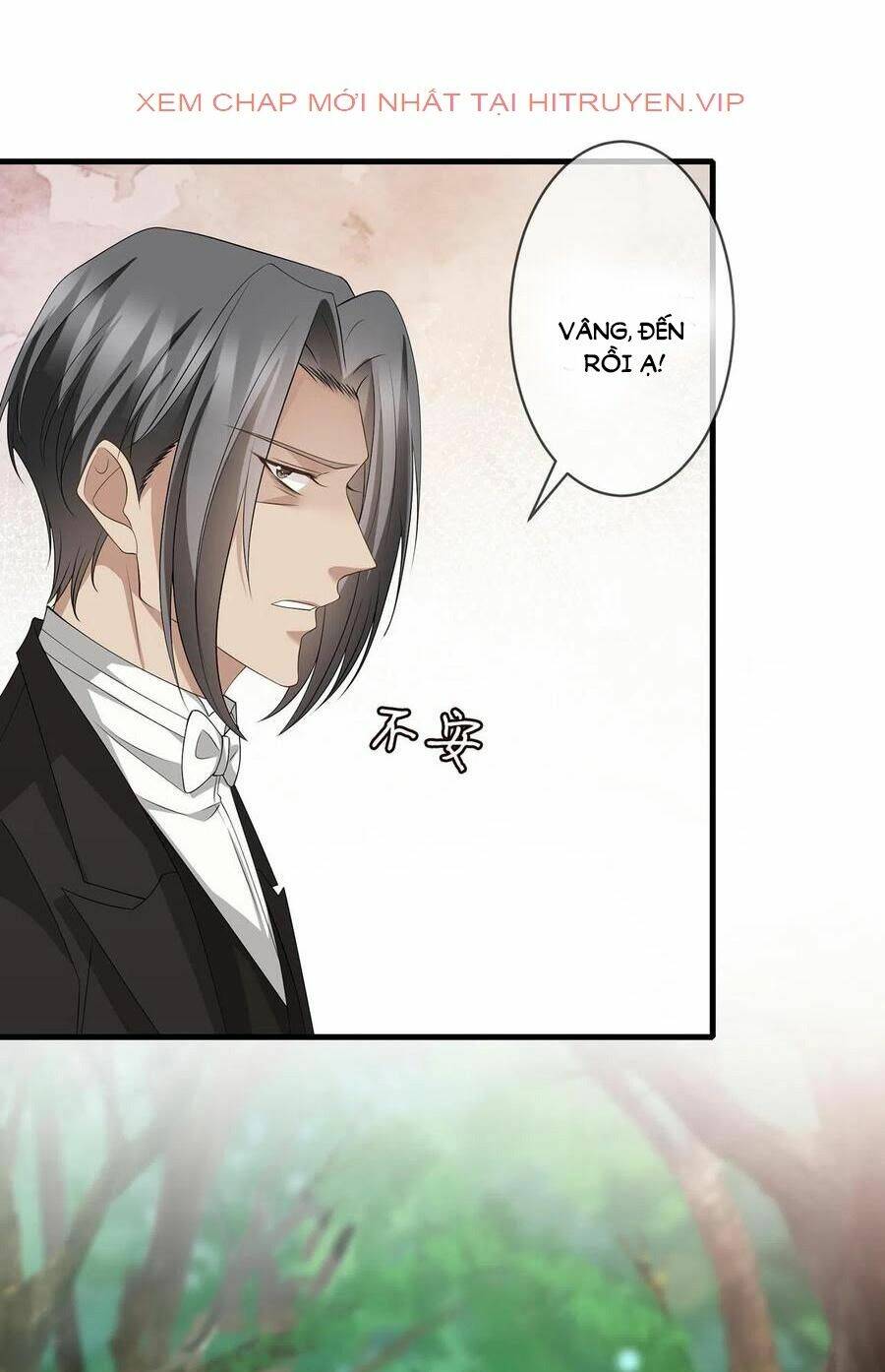 Danh Môn Chí Ái - Chapter 294.2 - Page 12