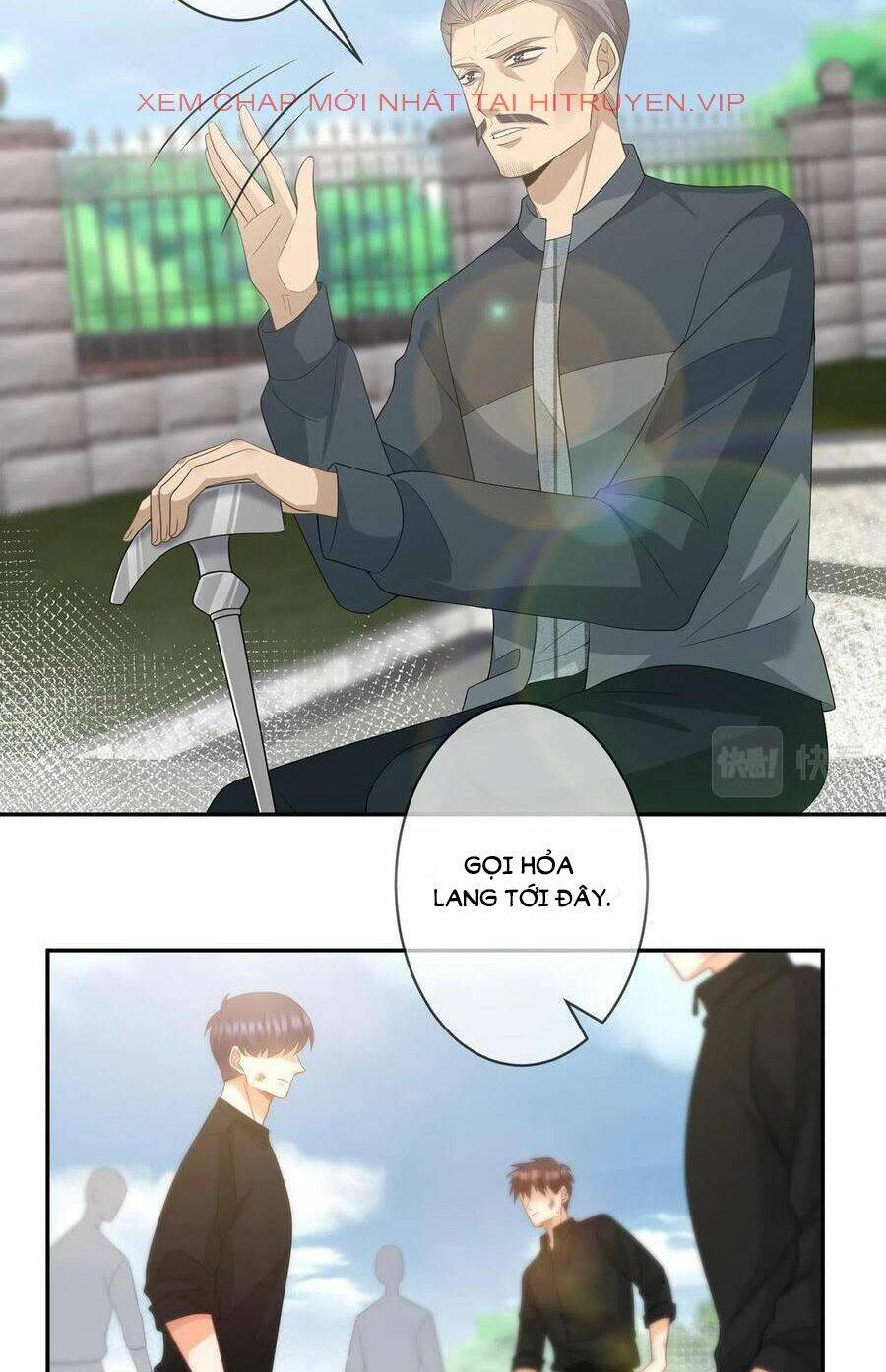 Danh Môn Chí Ái - Chapter 294.2 - Page 14