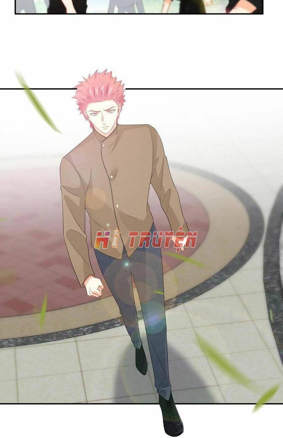 Danh Môn Chí Ái - Chapter 294.2 - Page 15