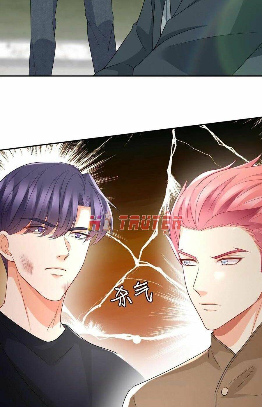 Danh Môn Chí Ái - Chapter 294.2 - Page 17