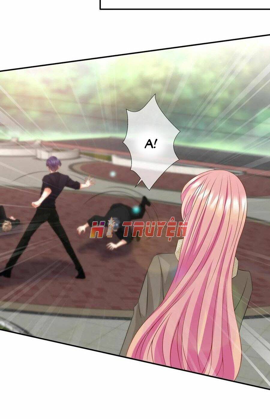 Danh Môn Chí Ái - Chapter 294.2 - Page 3